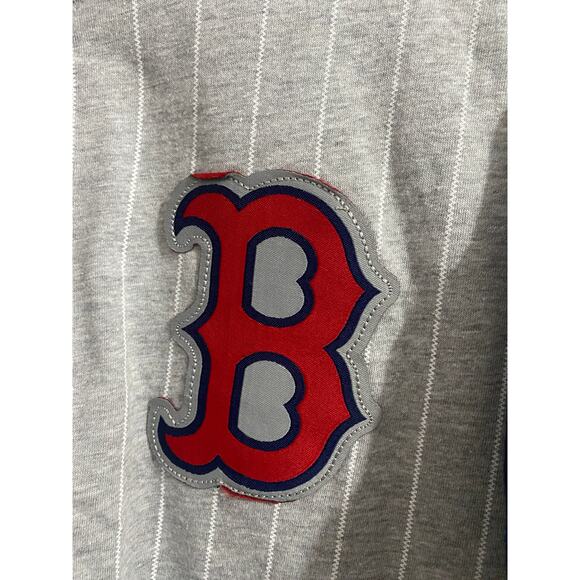Boston Red Sox Baseball Jersey-Tee Size XL - Picture 3 of 8